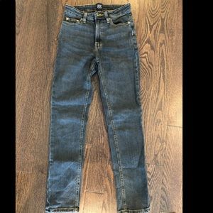 Urban outfitters jeans. never worn